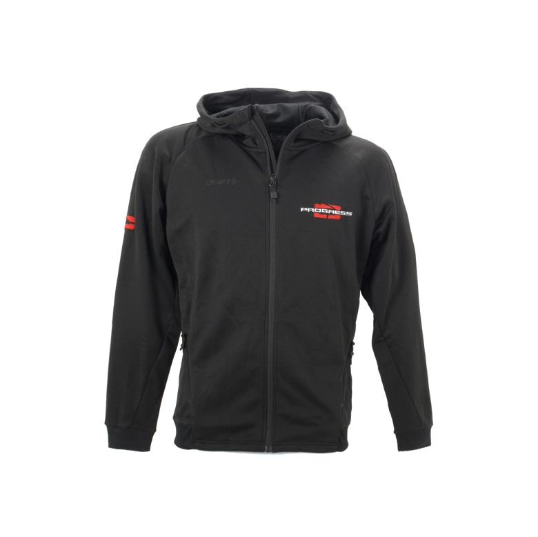 sudadera con capucha team craft