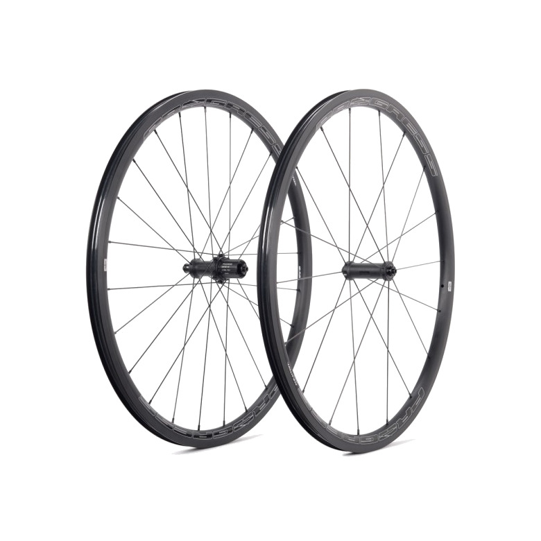 juego de ruedas phantom shimano hg