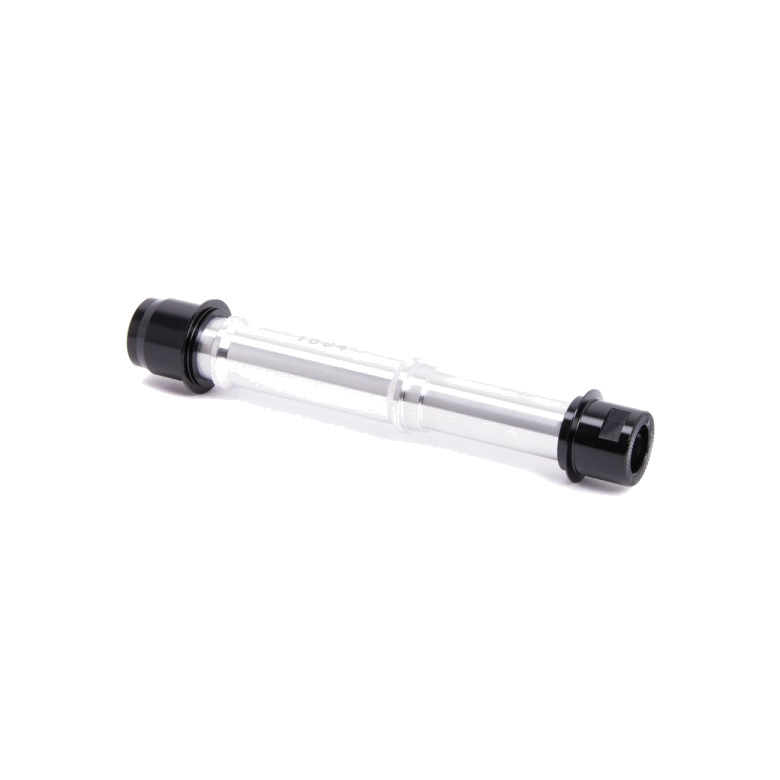 eje de buje con 4 trinquetes vektor disc road 12x142mm u