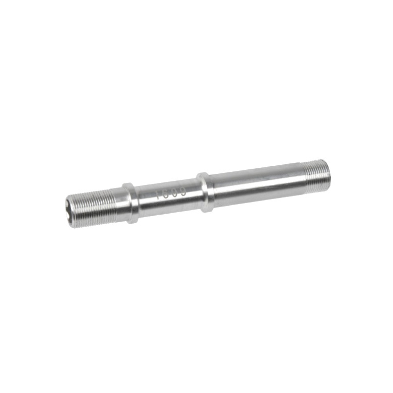 eje de buje turbine endurance road 9x130mm u
