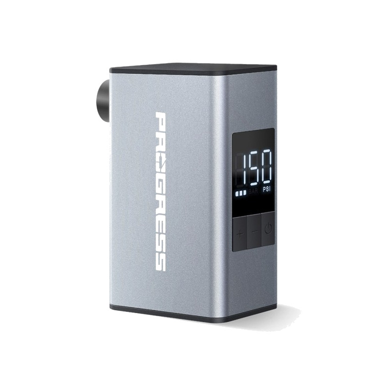 mini compresor digital pg-835 150psi