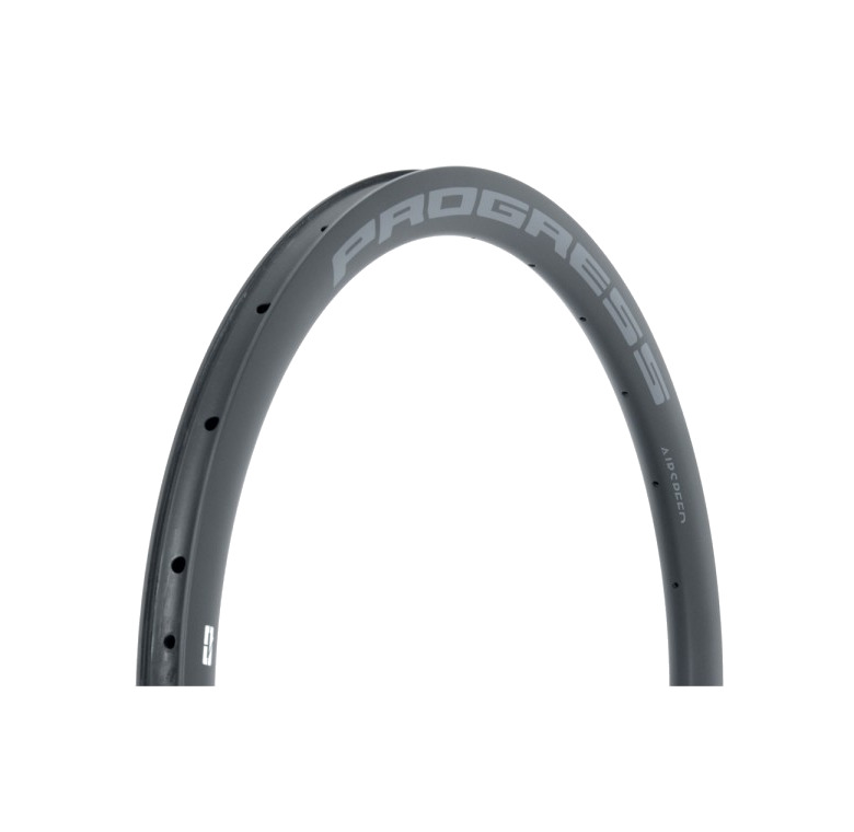 llanta cubierta de gravel airspeed g40 carbono 40mm 28
