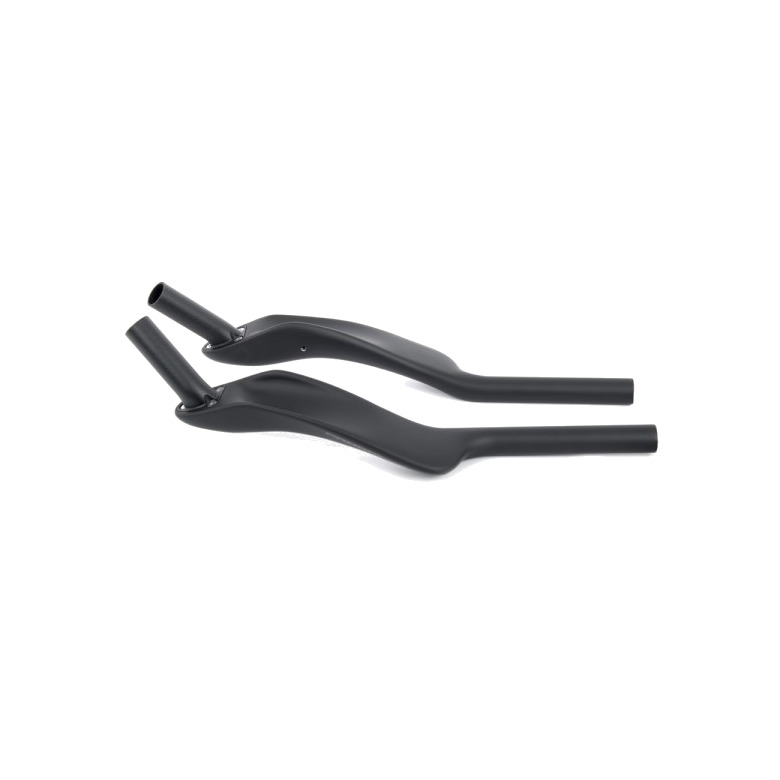 acoples de triatlón pg-242s carbon hea