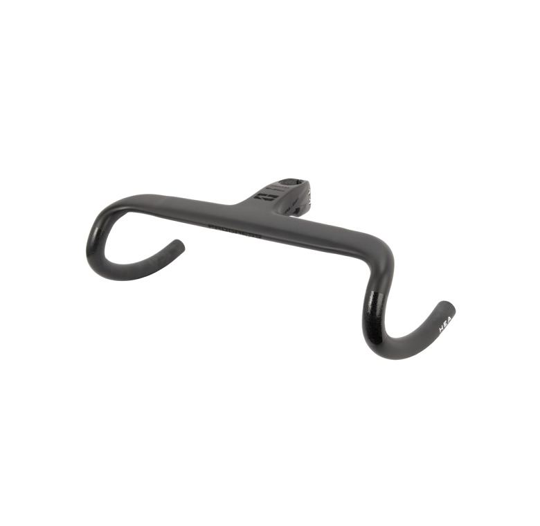manillar con potencia integrada pg-245 carbon road