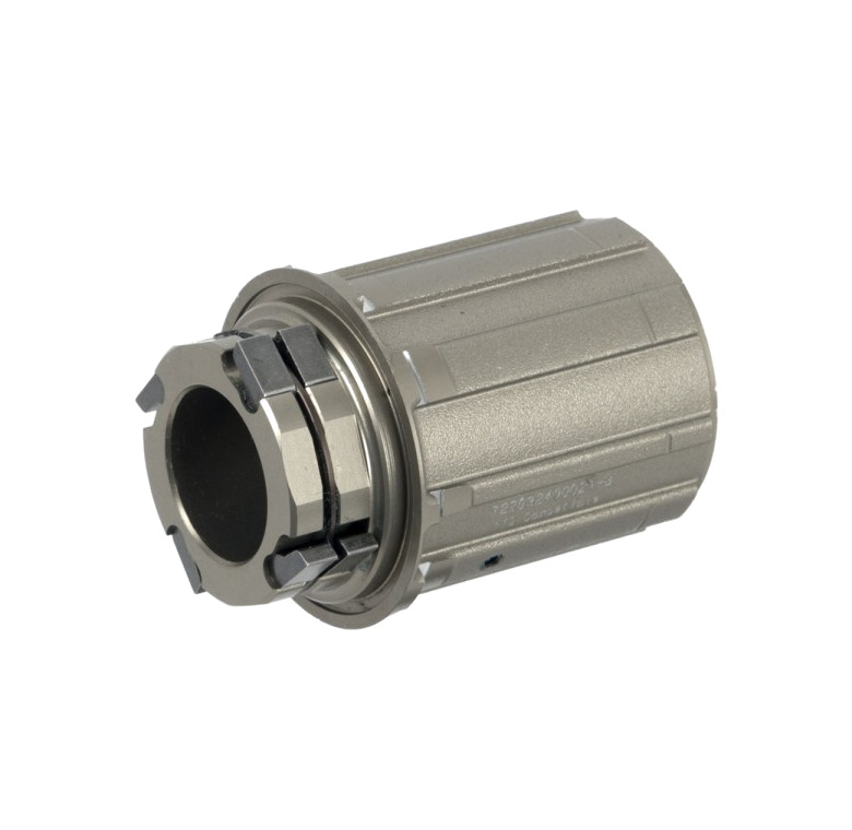 núcleo con cuatro trinquetes a-7d/a-7d disc shimano hg 2022