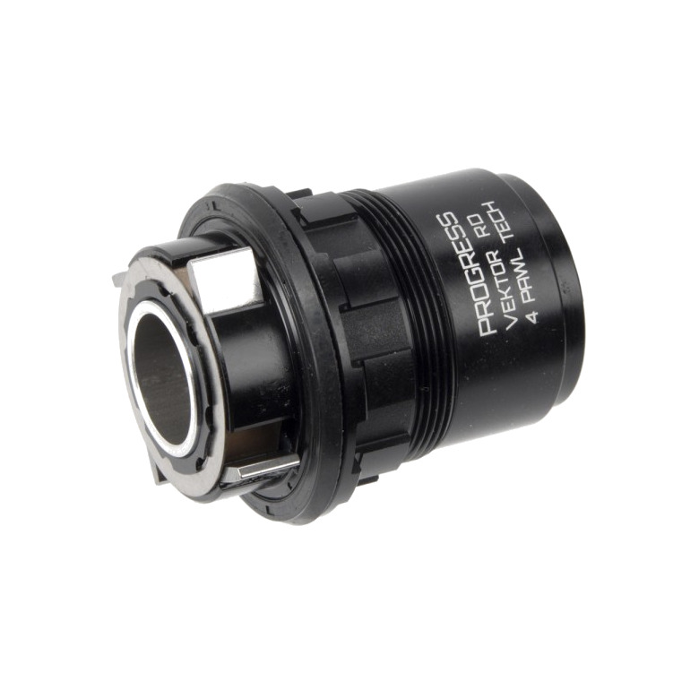 núcleo con cuatro trinquetes de carretera vektor disc sram xdr road