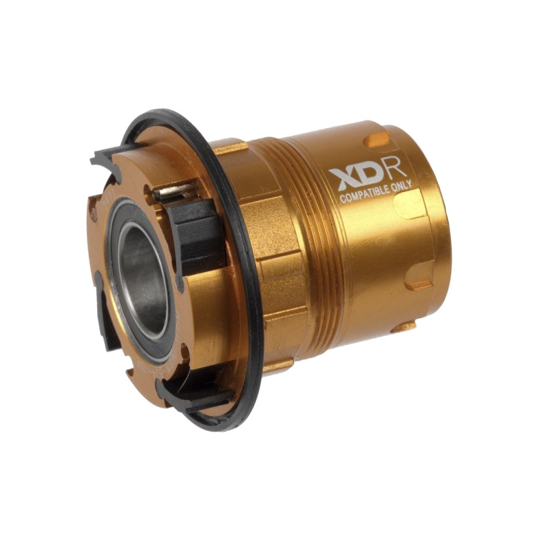 núcleo buje para rueda nitro2 disc sram xdr road