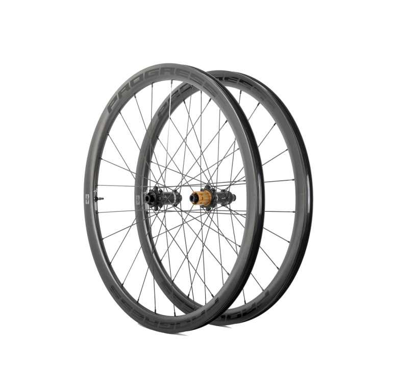 juego de ruedas para cubierta set aero 38 disc 12x100/12x142 campagnolo n3w