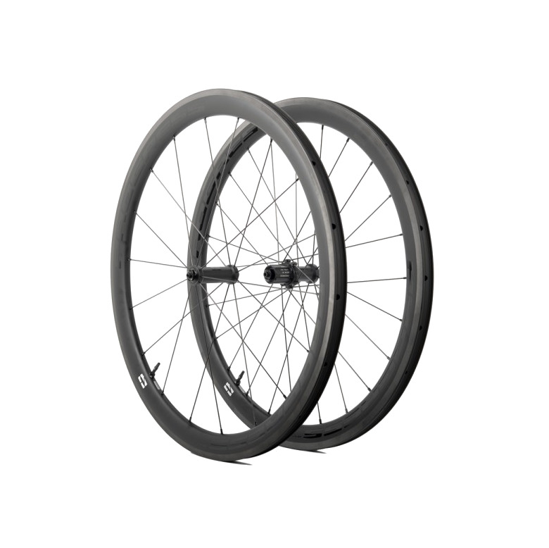 juego de ruedas para cubierta set airspeed a44 shimano hg