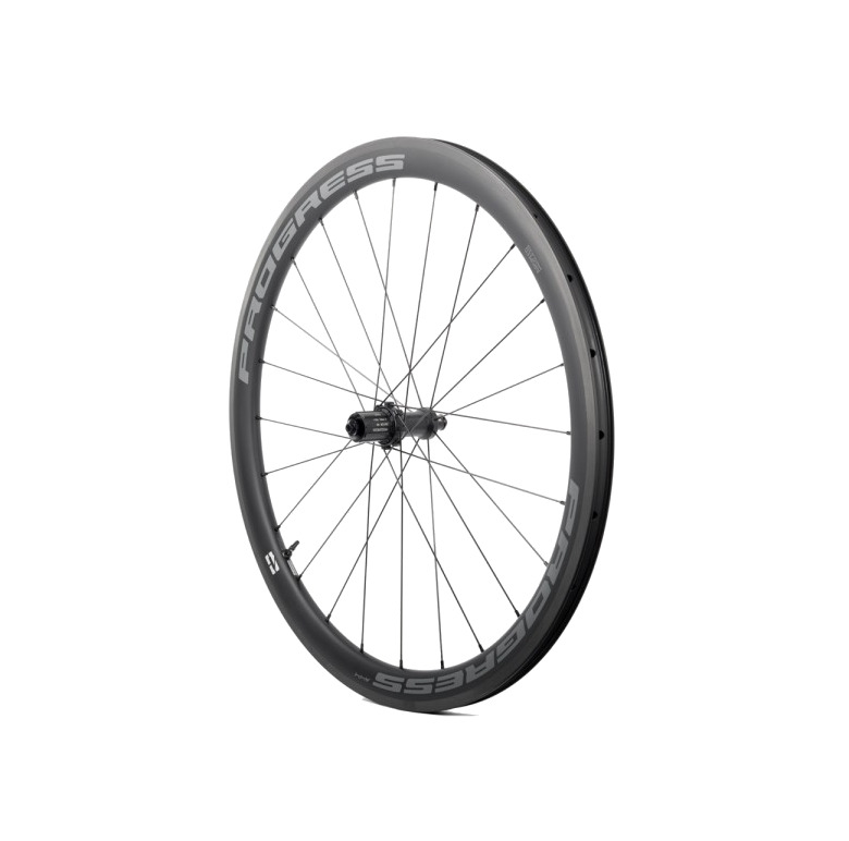 rueda trasera para cubierta set airspeed a44 shimano hg