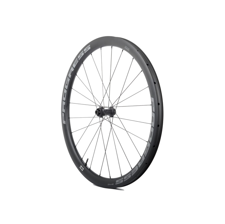 rueda delantera para cubierta airspeed gx40 disc lefty