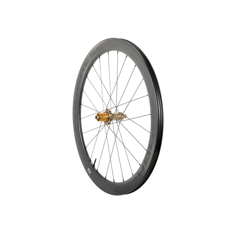 rueda trasera para cubierta a-prime disc 12x142 microspline