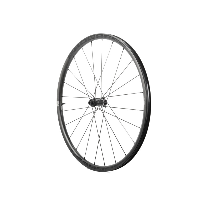 rueda delantera para cubierta aspin disc 12x100