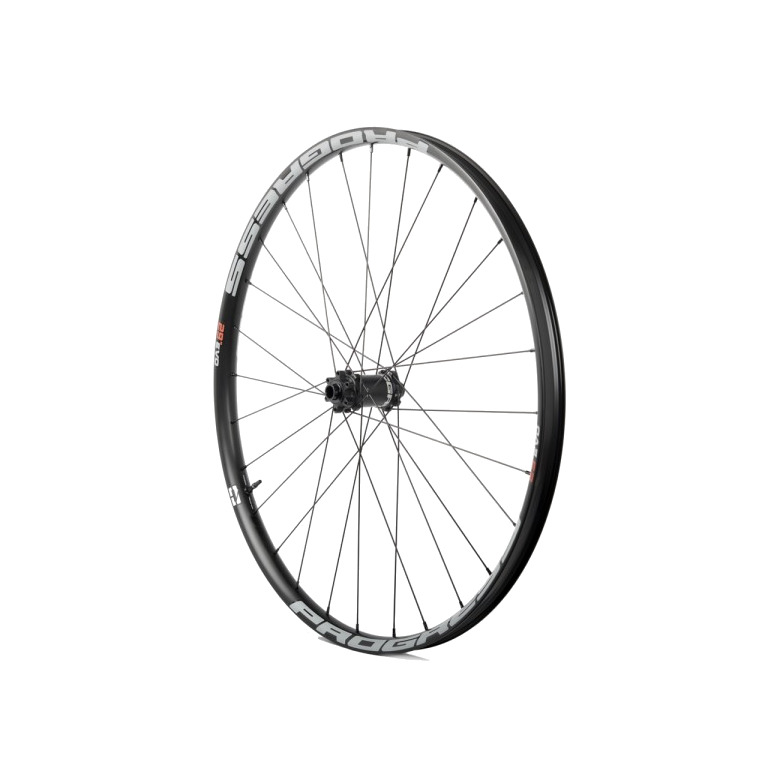 rueda delantera evo-pro 29 lefty 2.0/spmax
