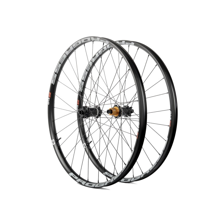 juego de ruedas set evo-pro 29 boost 15x110/12x148 microspline