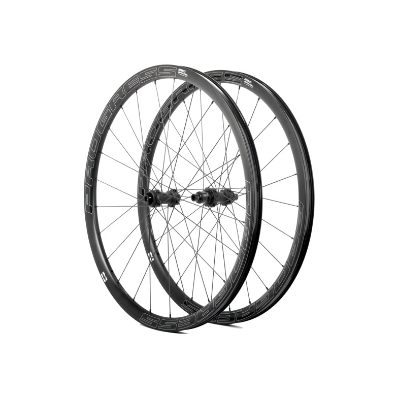 juego de ruedas para cubierta set g30 12x100/12x142 sram xdr