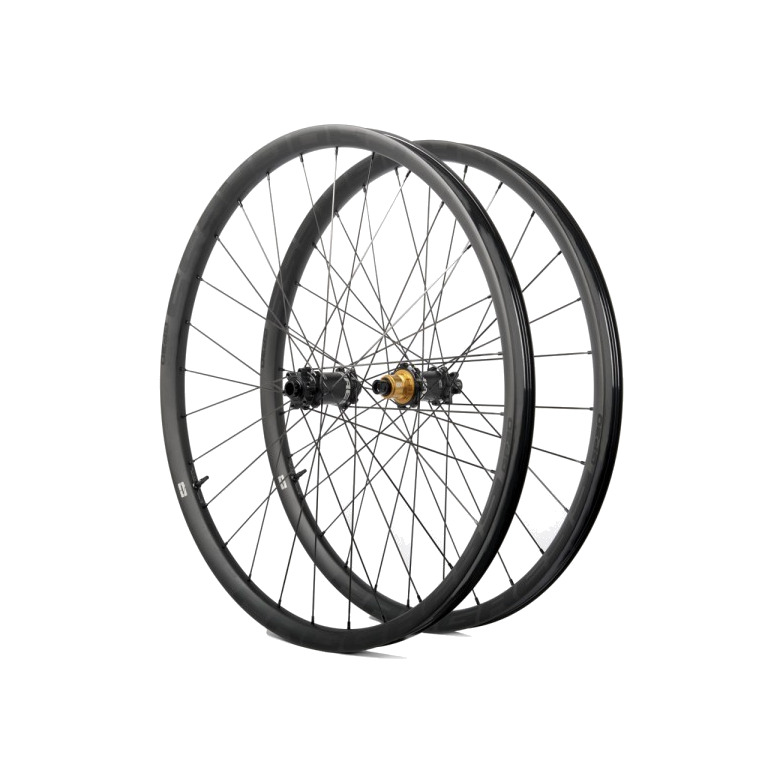 juego de ruedas set gp30 29 boost 15x110/12x148 microspline