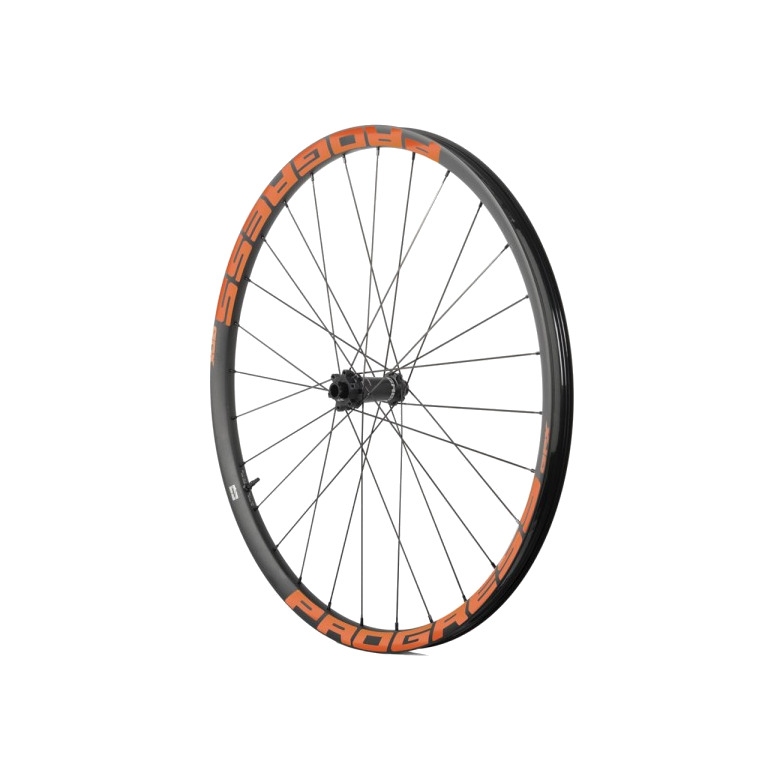 rueda delantera gpx nitro2 29 boost 15x110
