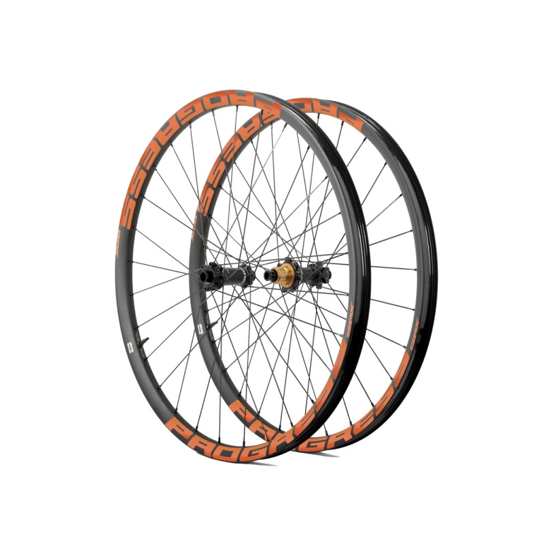 juego de ruedas set gpx nitro2 29 boost 15x110/12x148 microspline