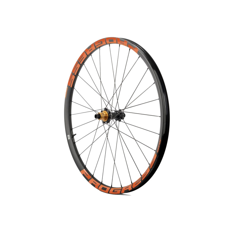 rueda trasera gpx nitro2 29 12x148 boost microspline