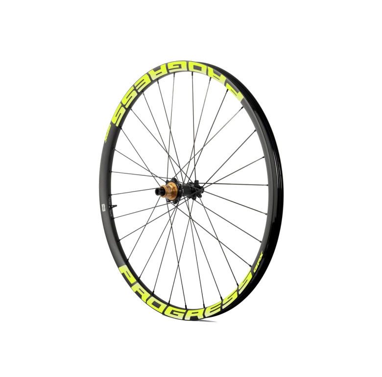 rueda trasera gpx nitro2 29 12x148 boost