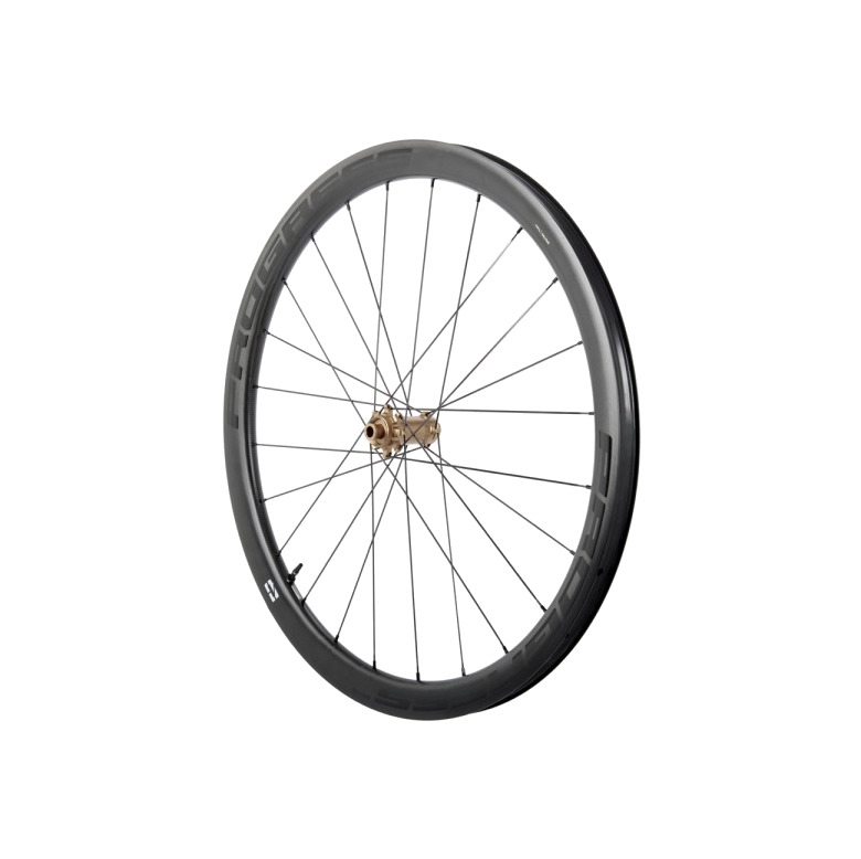 rueda delantera grx40