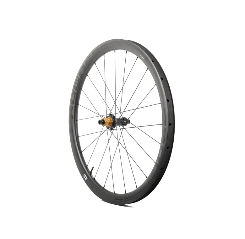 rueda trasera grx40 12x142 sram xdr