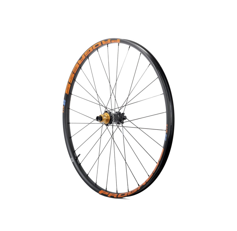 rueda trasera mtx nitro 29 12x142 microspline