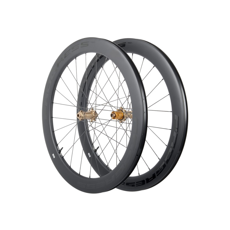 juego de ruedas para cubierta set neon disc 12x100/12x142 microspline