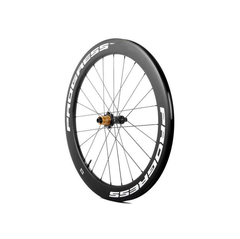 rueda trasera para cubierta neon disc 12x142 campagnolo n3w