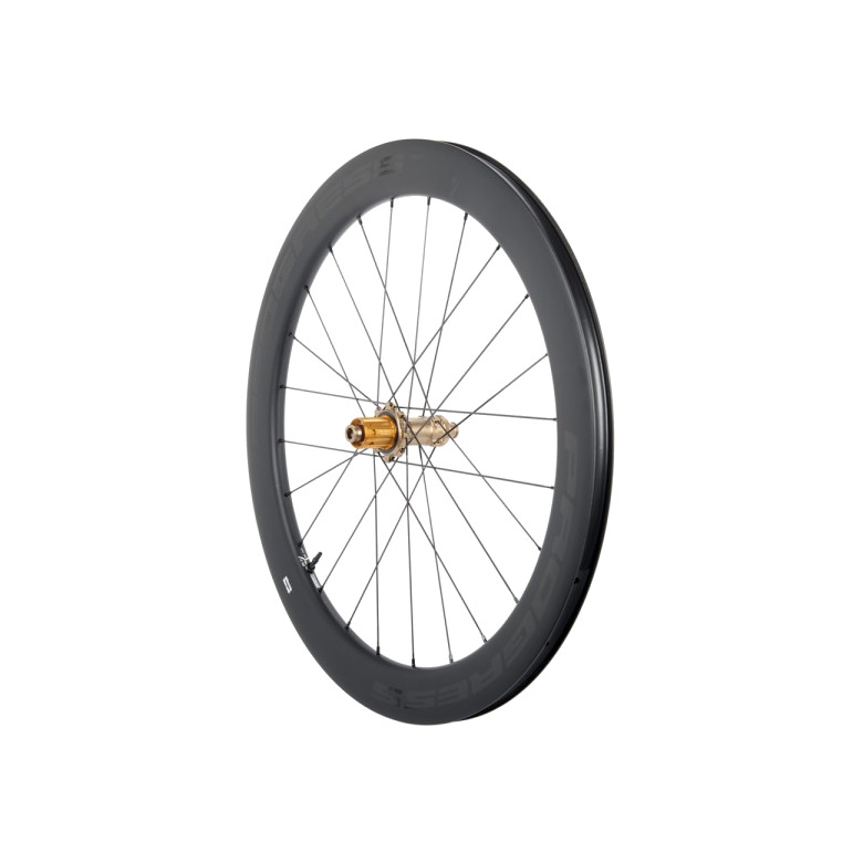 rueda trasera para cubierta neon disc 12x142 campagnolo n3w