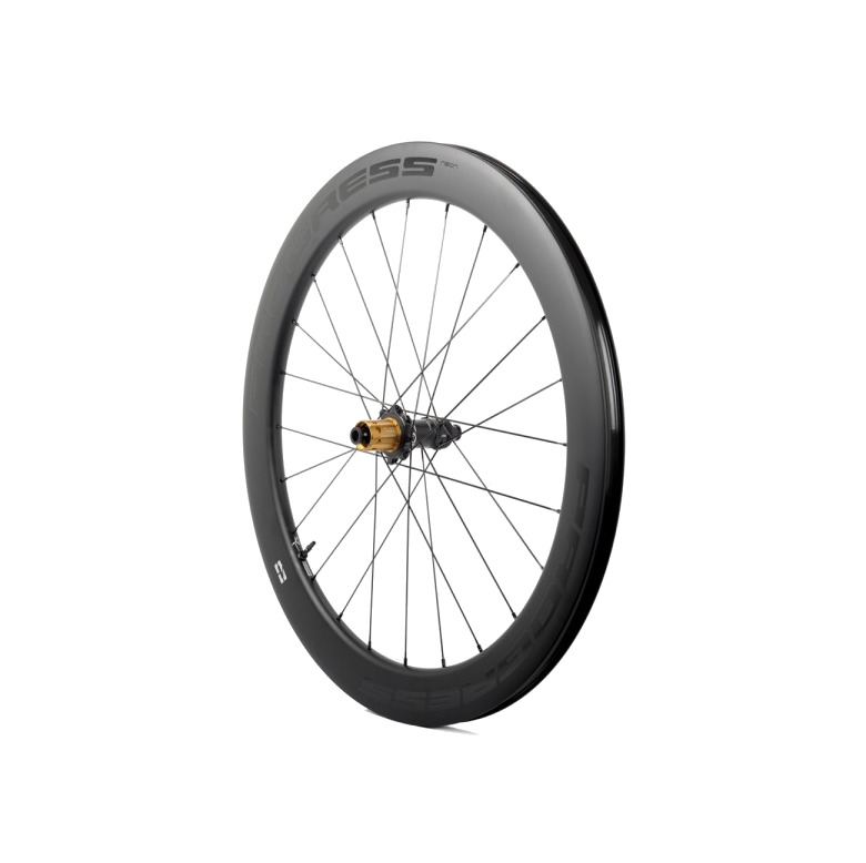 rueda trasera para cubierta neon disc 12x142 sram xdr