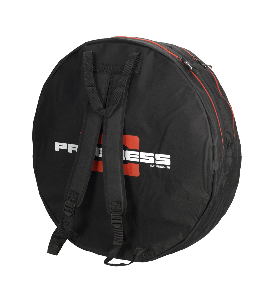 funda doble ruedas pg-13 mtb 29