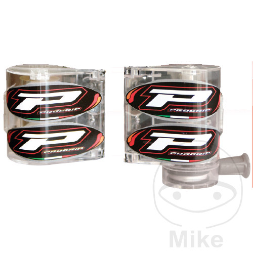 sistema roll off para gafas motocross system 3268