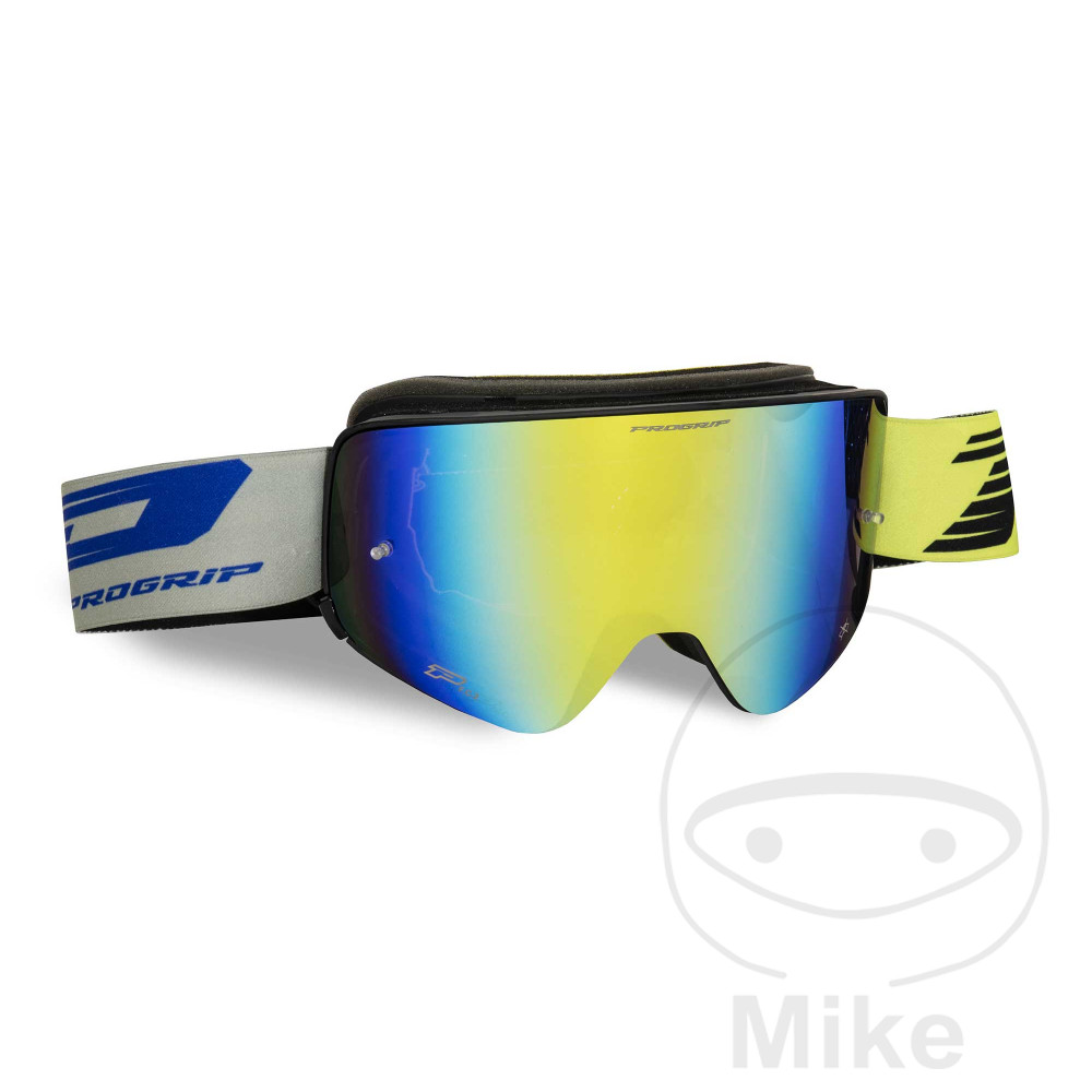 gafas enduro motocross multilayered 3205