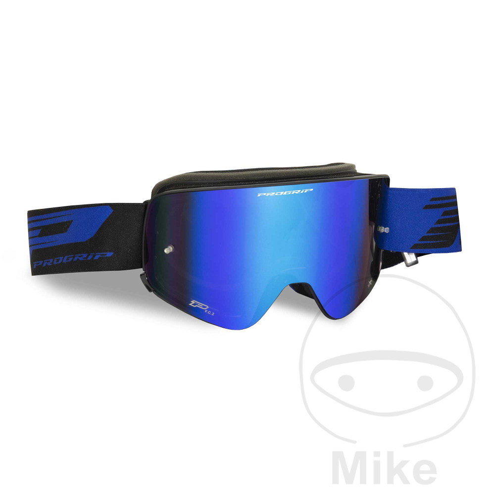 gafas enduro motocross multilayered 3205