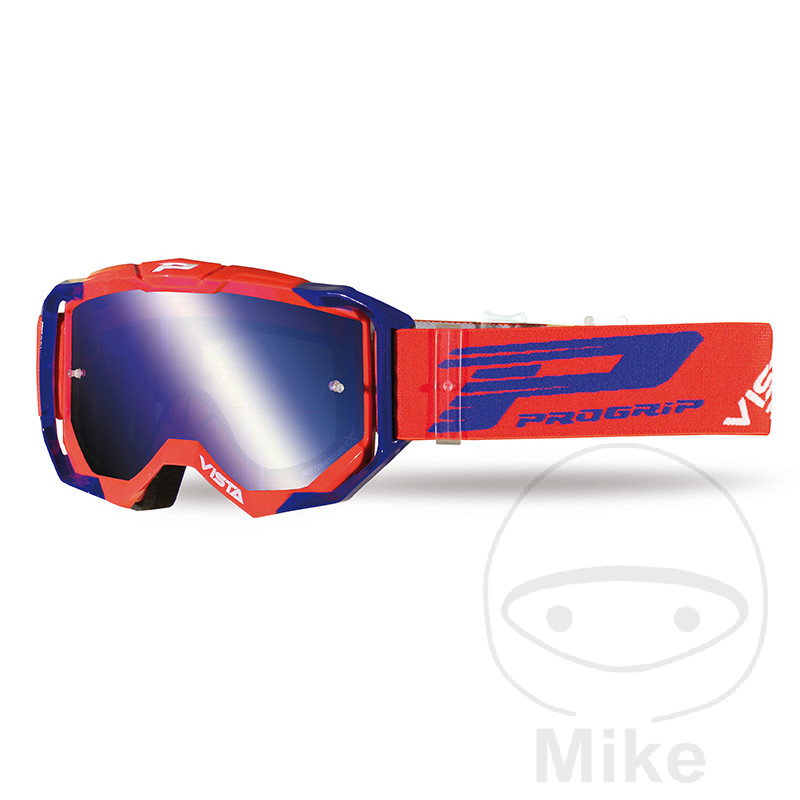 gafas enduro motocross multilayered 3303