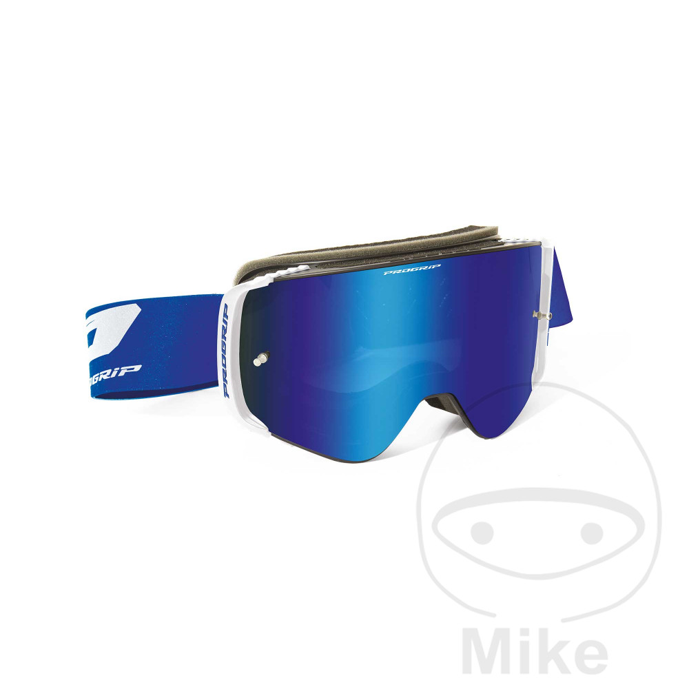 gafas enduro motocross multilayered 3206