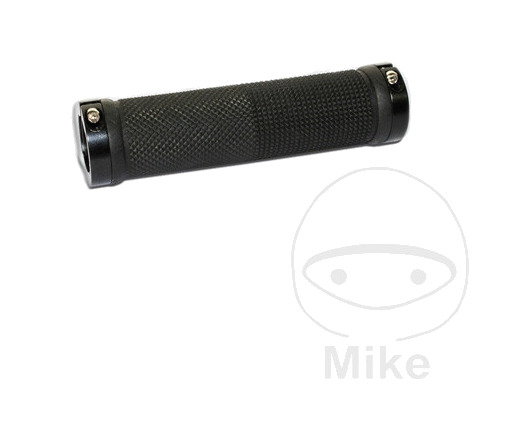 puños de moto cerrados 999 ø22 mm 125 mm