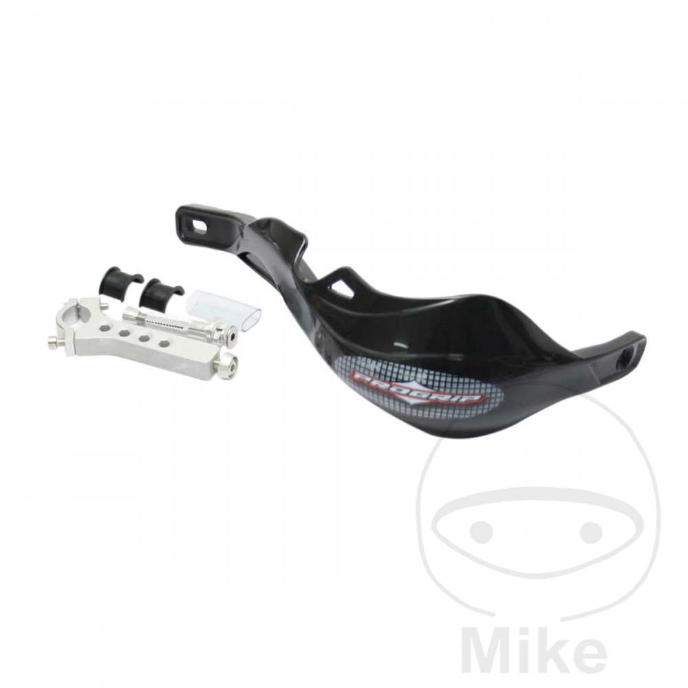 kit paramanos protector de manos enduro 5610