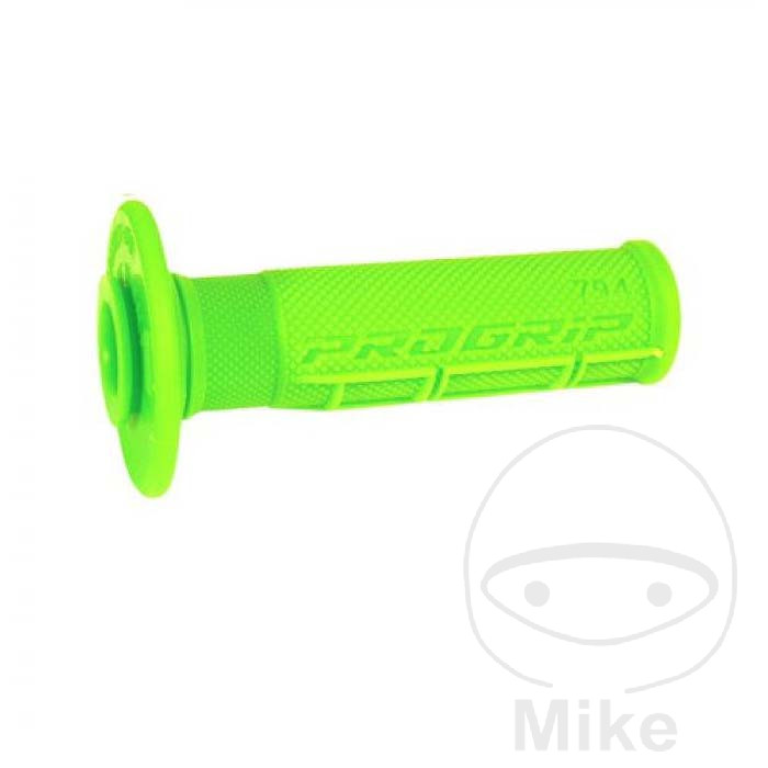 puños de moto cerrados 794 ø22 mm 115 mm