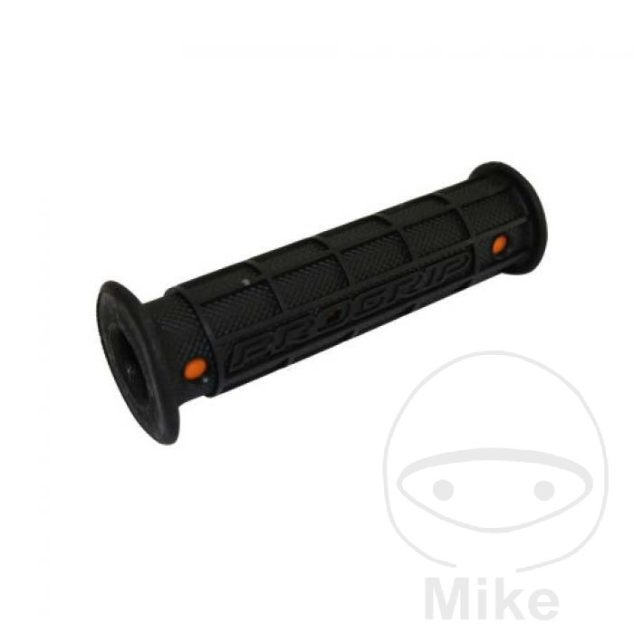 puños de moto quad cerrados 727 atv ø22 mm 125 mm