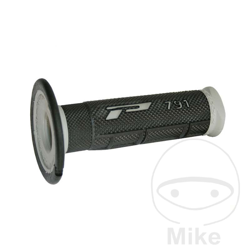 puños de moto cerrados 791 ø22/25 mm 115 mm