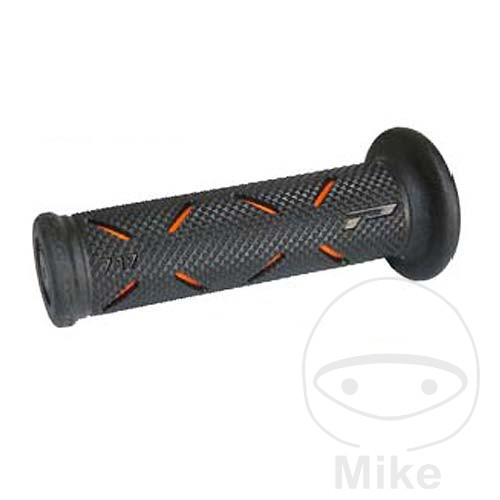 puños de moto cerrados 717 ø22 mm 122 mm