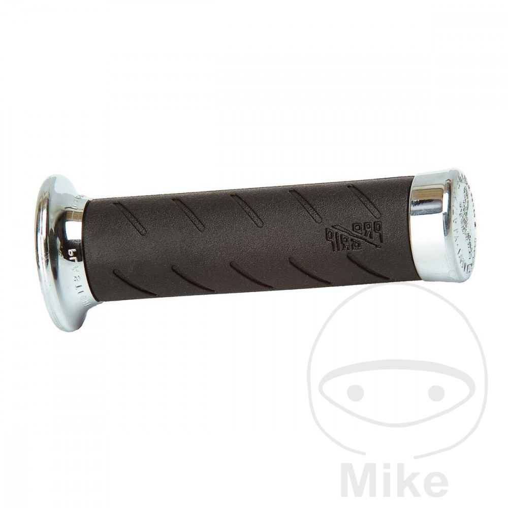 puños de moto cerrados 862 ø25.4 mm 140 mm