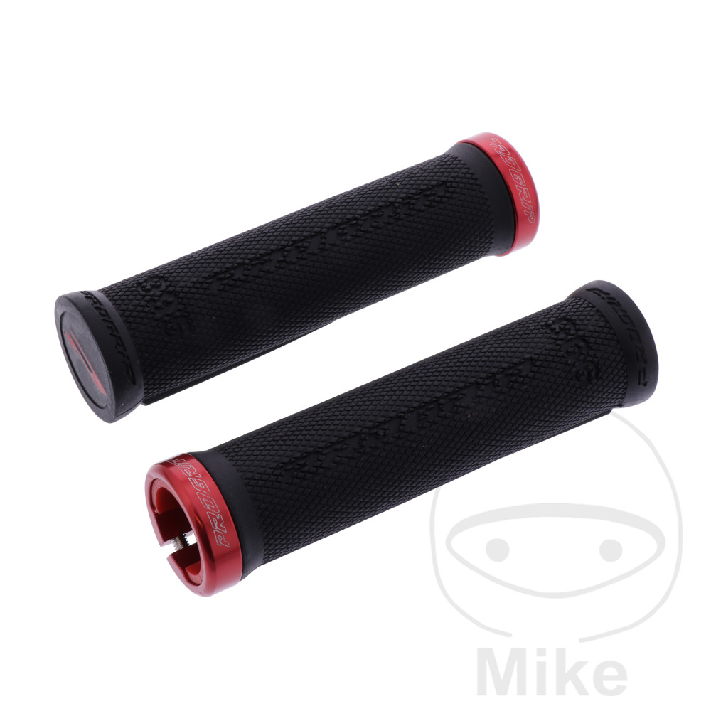 puños de moto cerrados 995 ø22 mm 130 mm