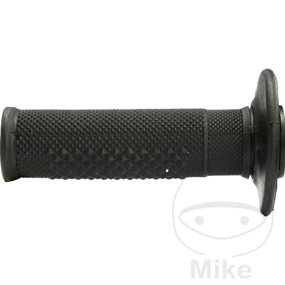 puños de moto cerrados 796 ø22/25 mm 115 mm