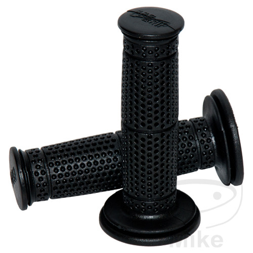 PROGRIP Puños de moto cerrados 714 Ø22 MM 125 MM - Imagen 2 de 2