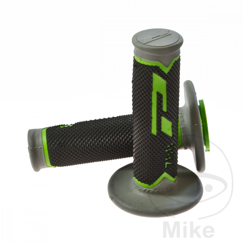 puños de moto cerrados 788 ø22 mm 115 mm
