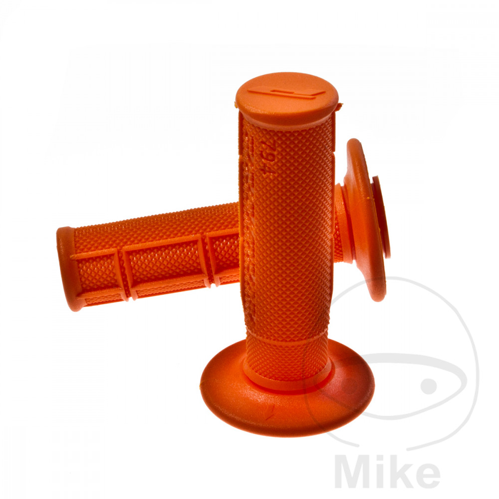 puños de moto cerrados 794 ø22 mm 115 mm